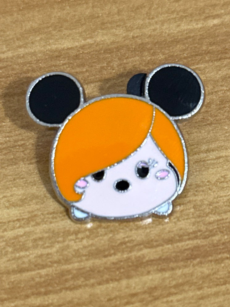 Ds Wdw Dlr Jack And Sally Buildapin Set Build A Skellington Starter