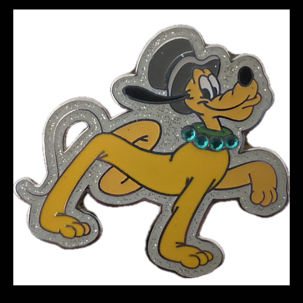 Winnie the Pooh Hundred Acre Wood Series - 2/12