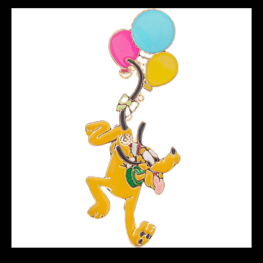 Club Penguin Puffles - Blue