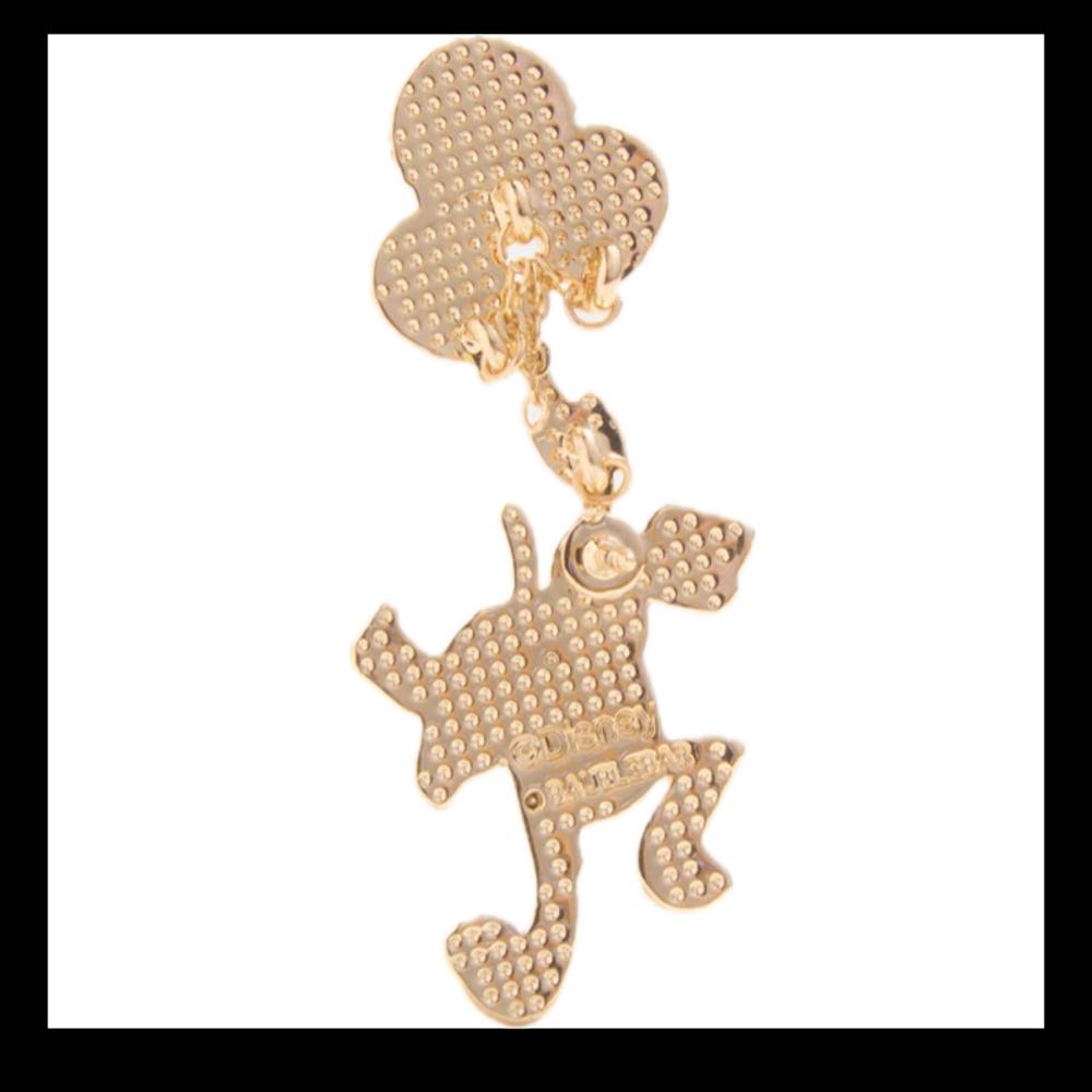 Pluto  pin collectible - Main Image 2