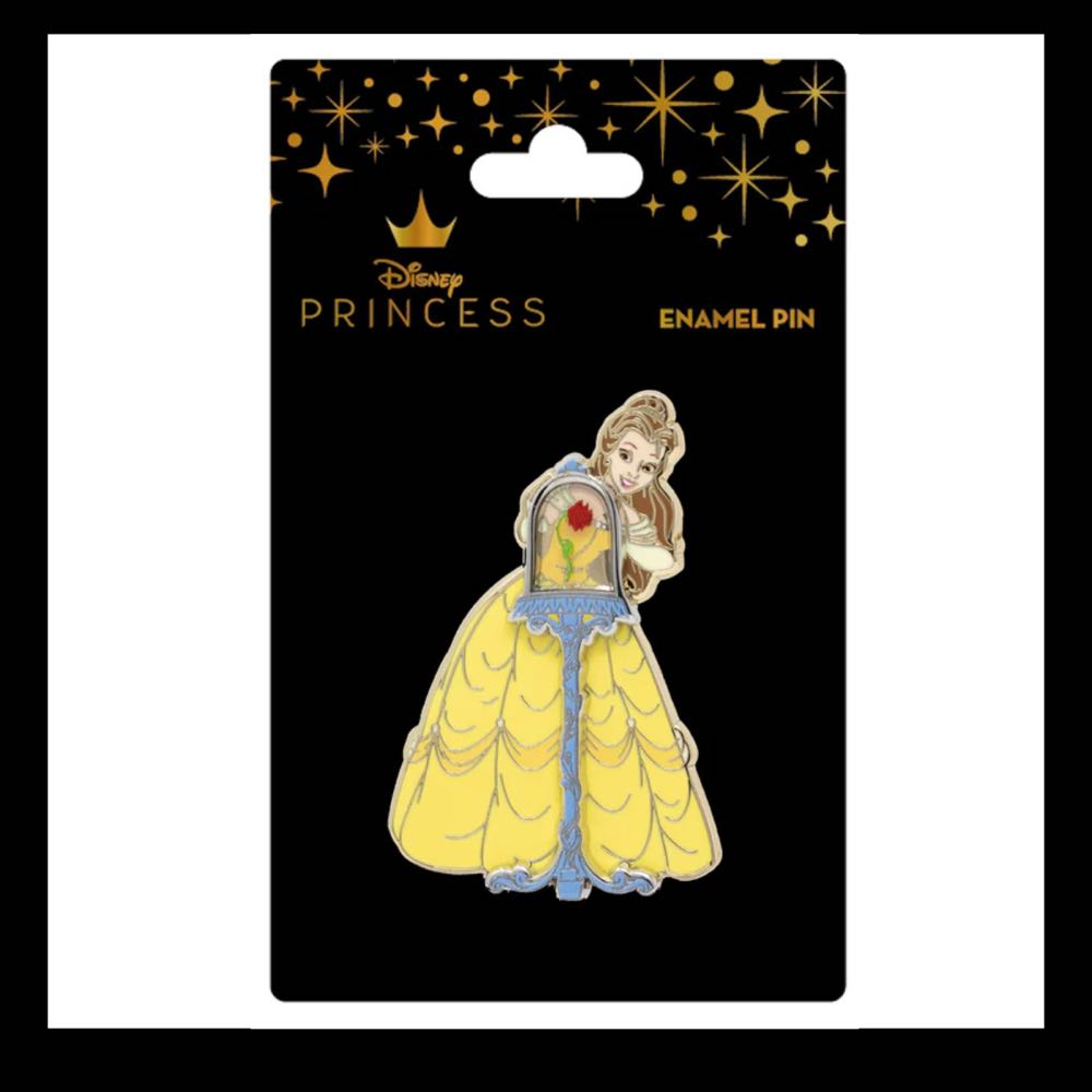 Belle  pin collectible - Main Image 2
