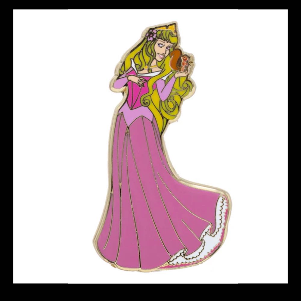 Captain Hook And Mr. Smee