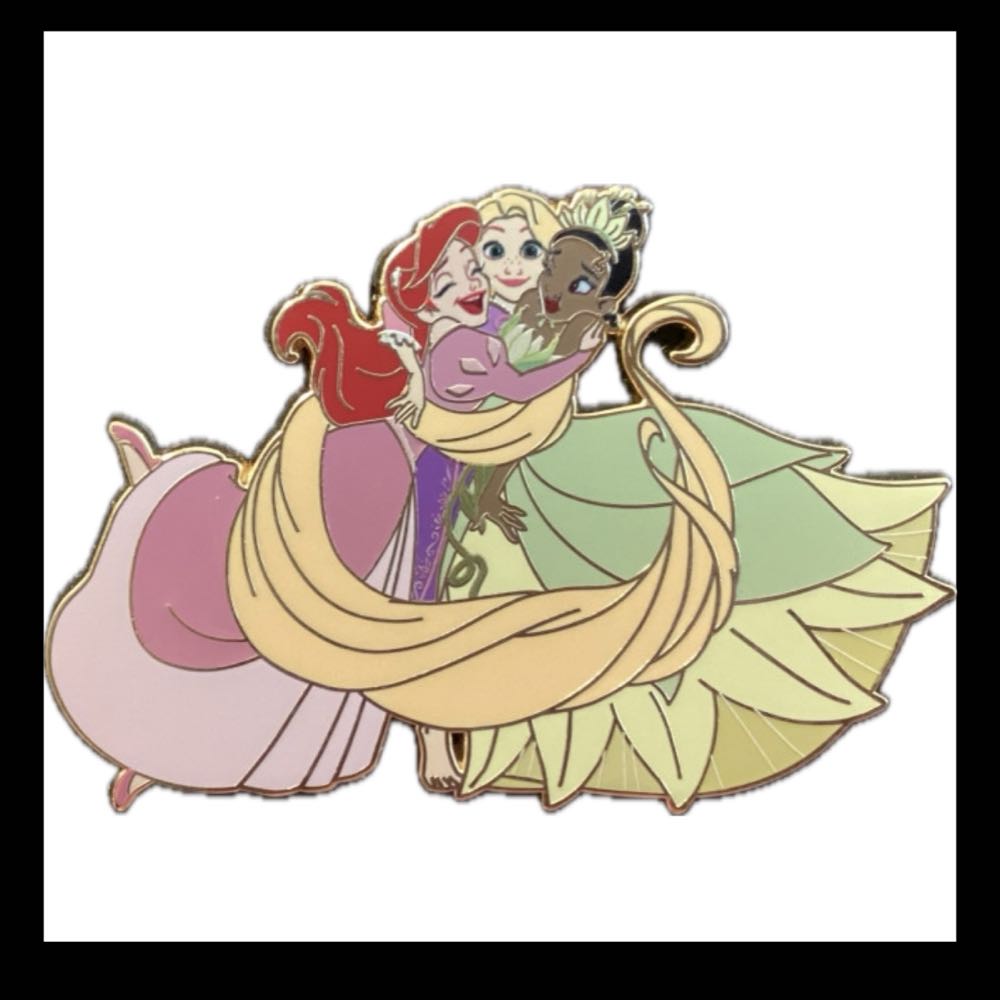 Pixie Plush - Pascal