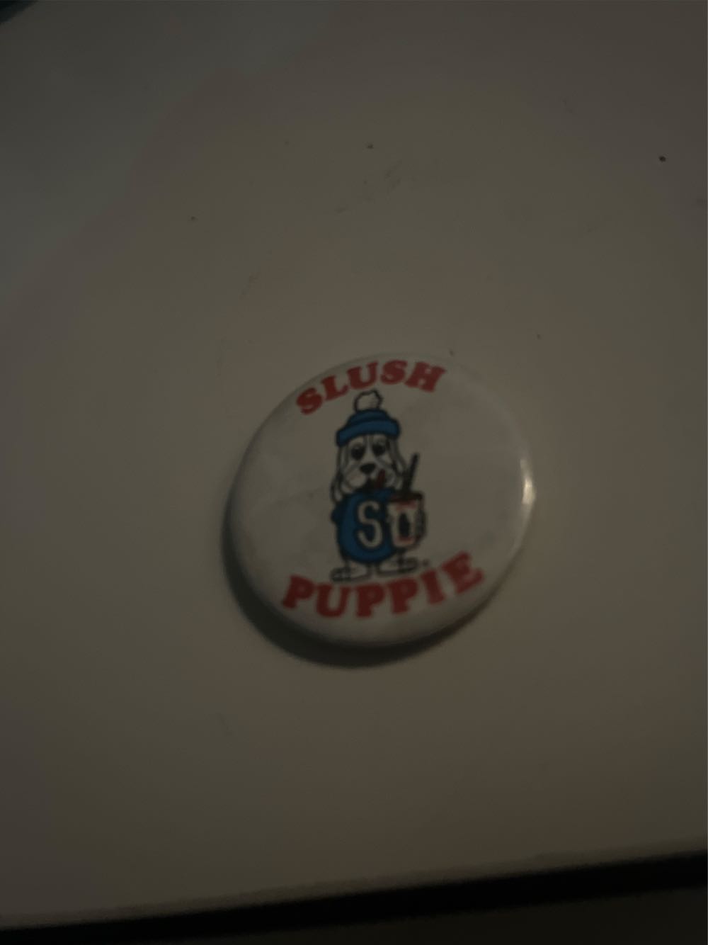 Character Silhouette Names - Tinker Bell