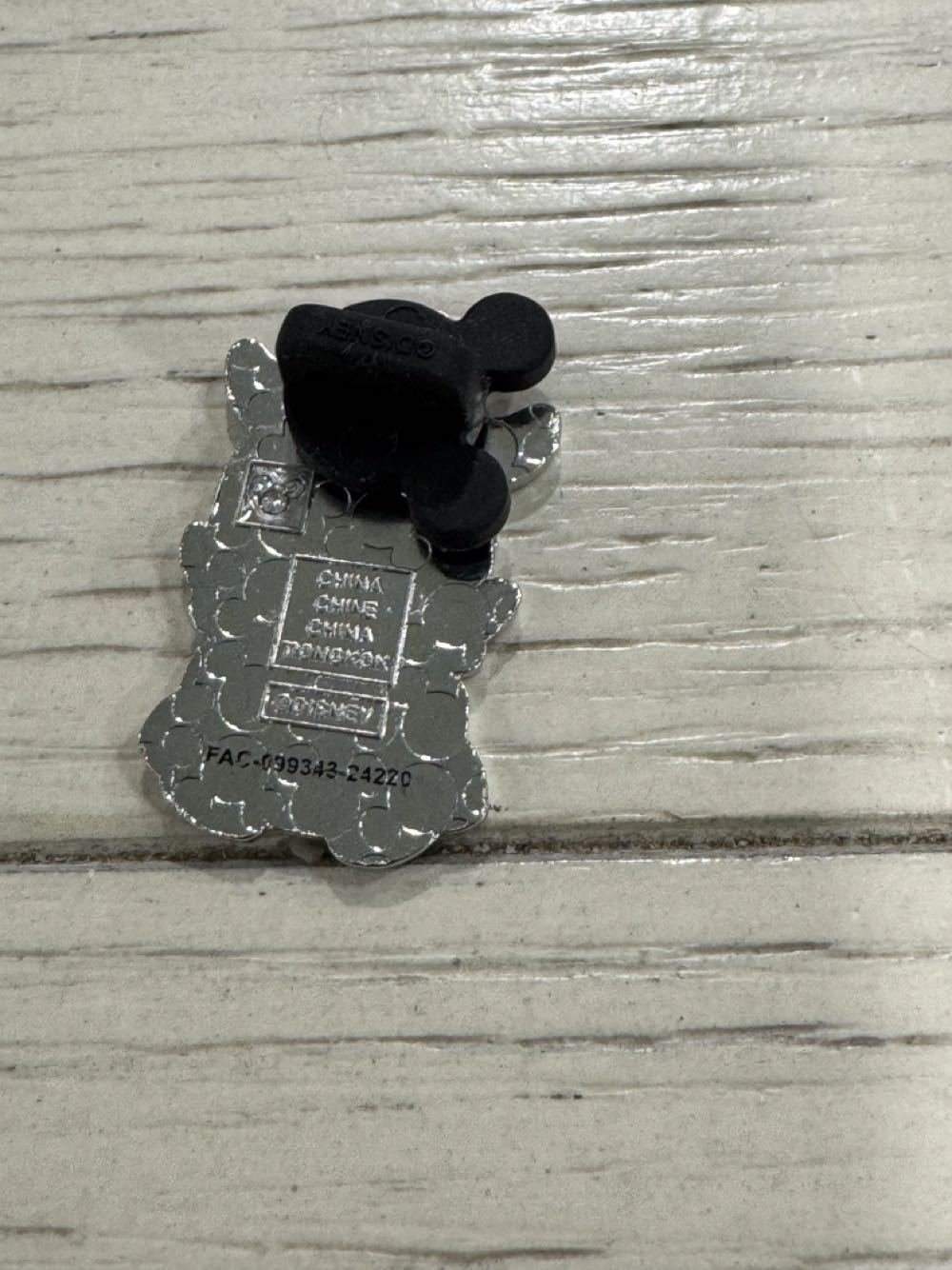 Pegasus plushy, Hercules  pin collectible - Main Image 2