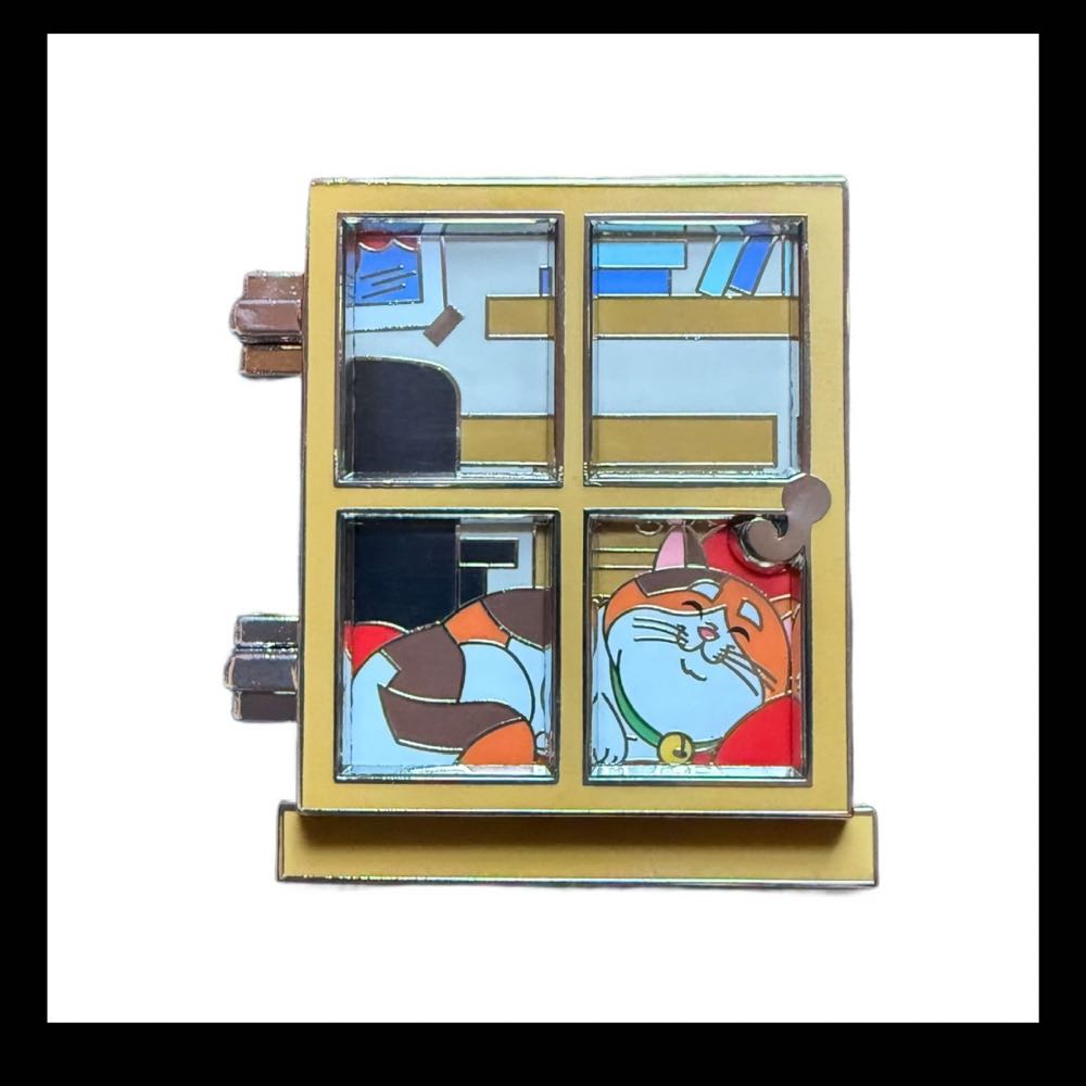 Dr. Facility Mechanical Mischief