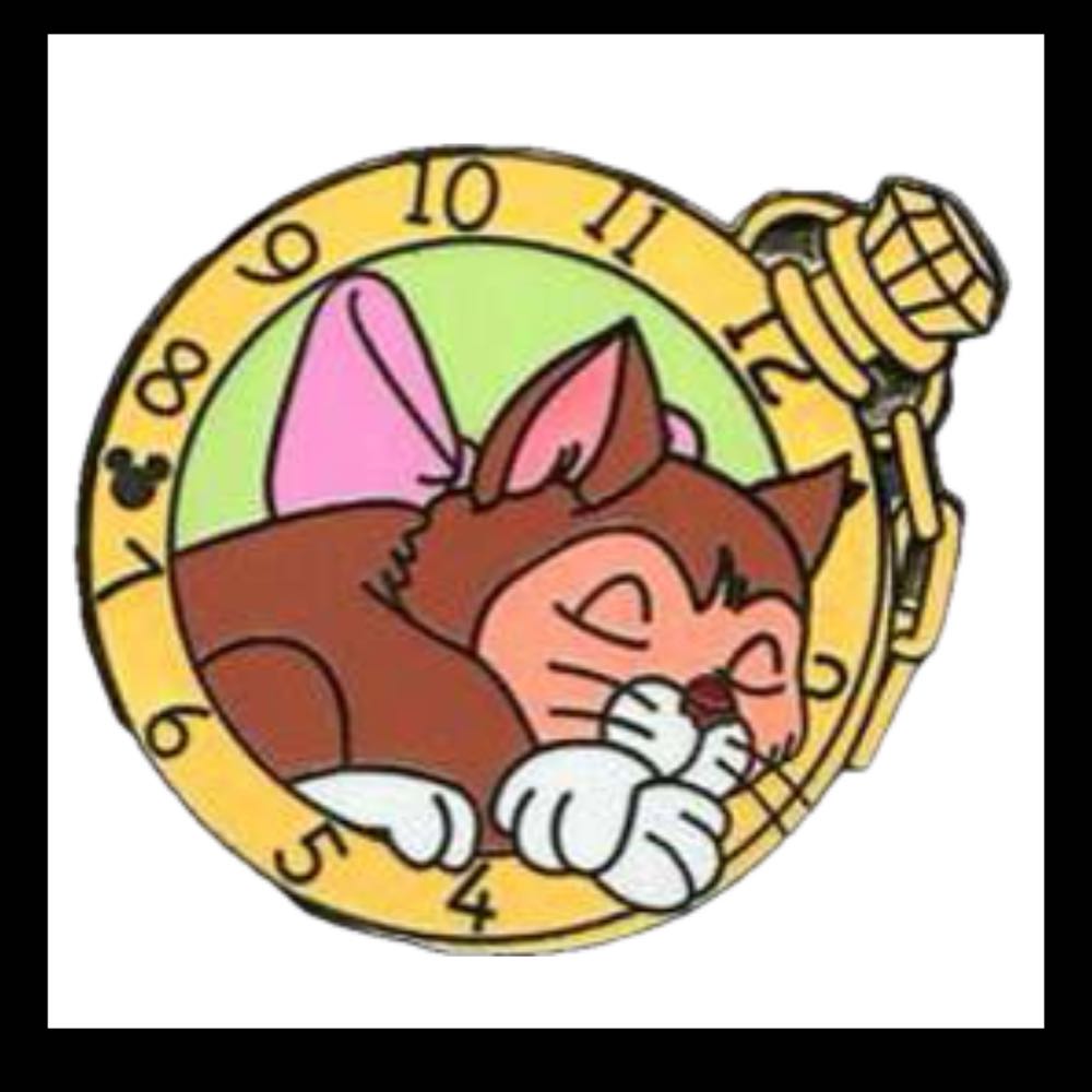 Dinah  pin collectible - Main Image 2