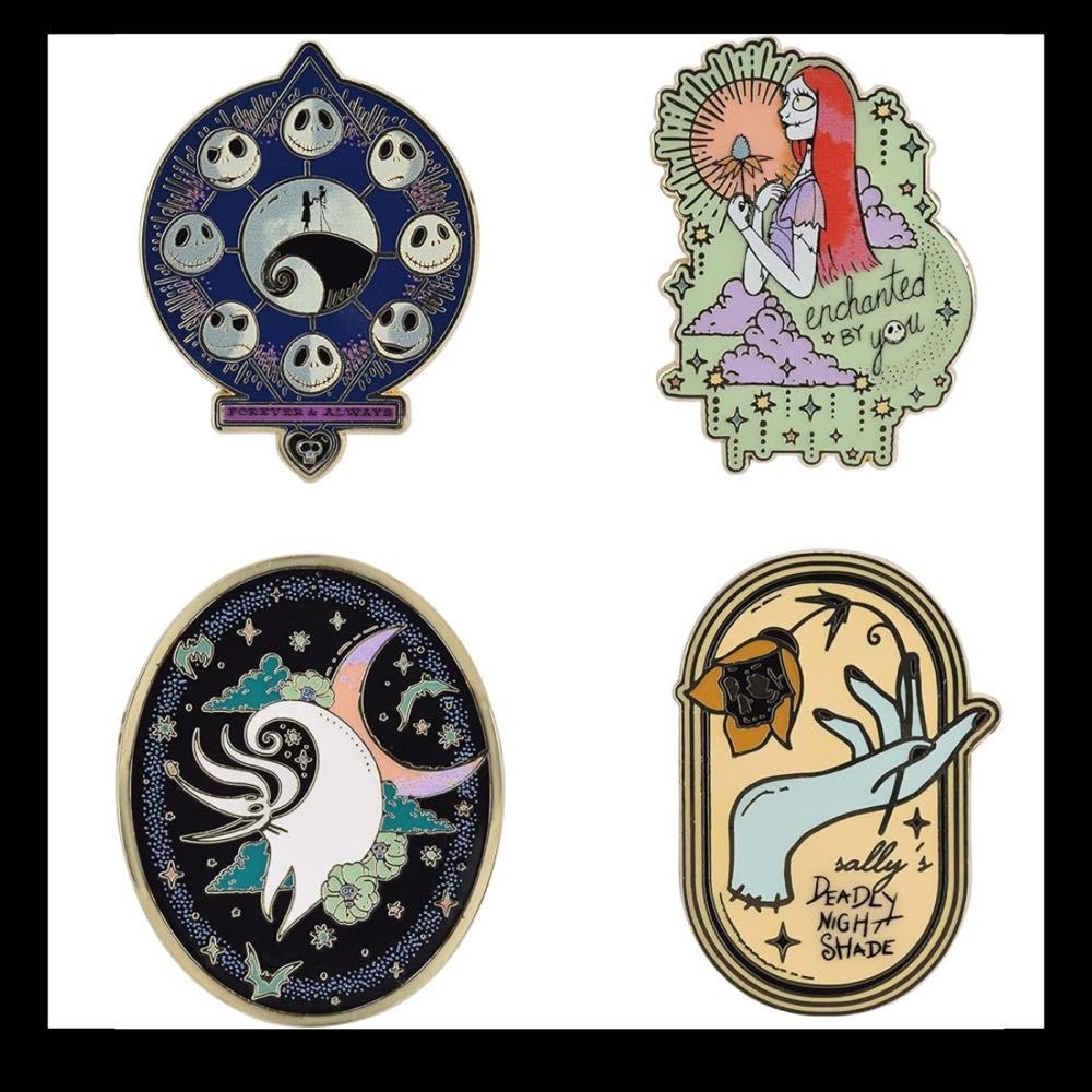 Zero  pin collectible - Main Image 2