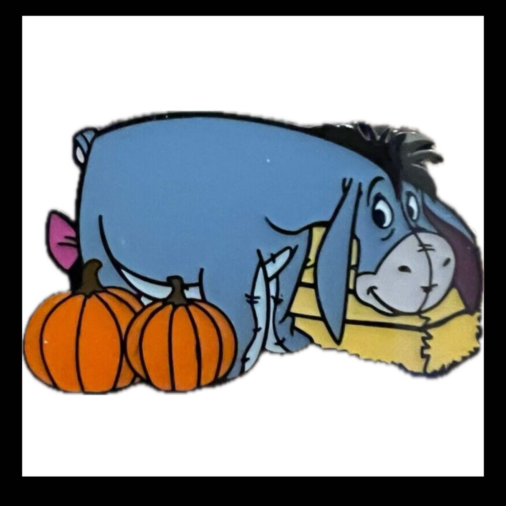 Chip & Dale - Reflections In Tree Ornaments