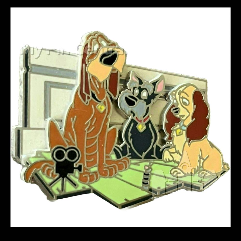 Captain Hook Magic Kingdom Villains Parking Sign