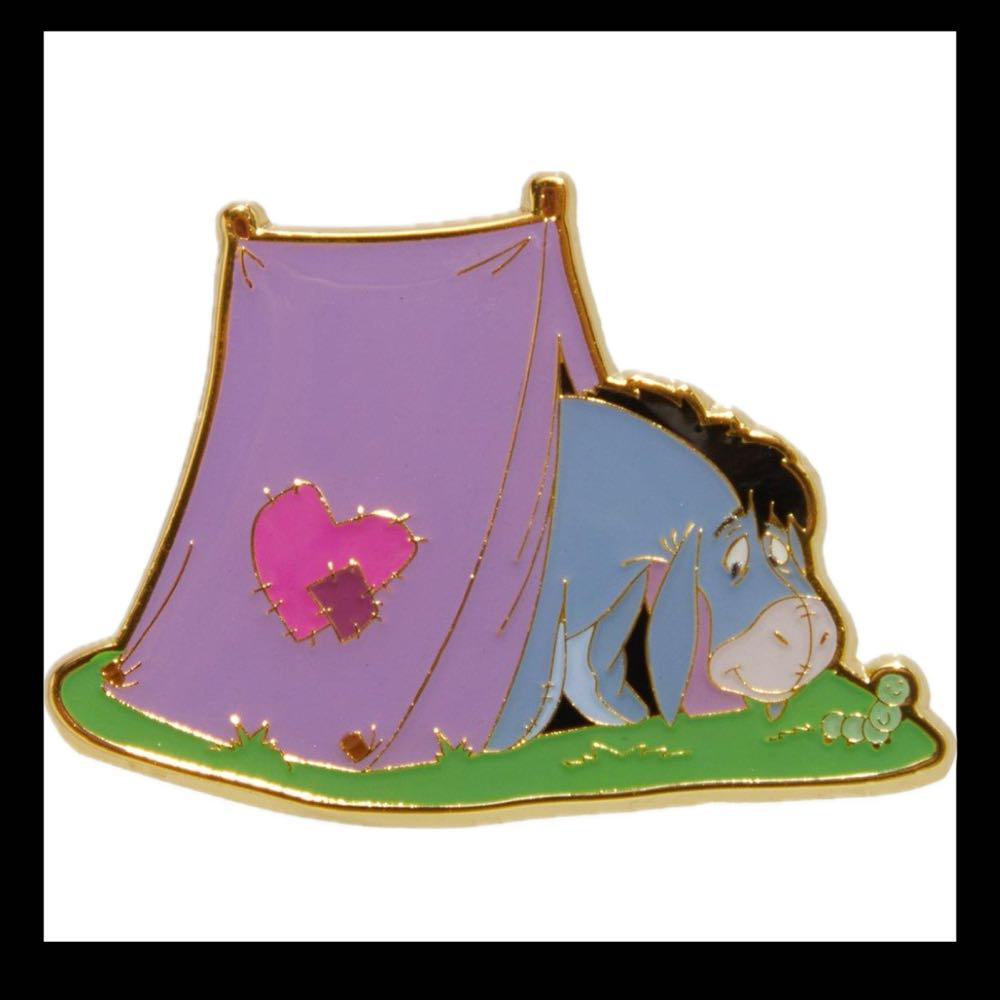 Star Wars Cuties Booster - R2D2