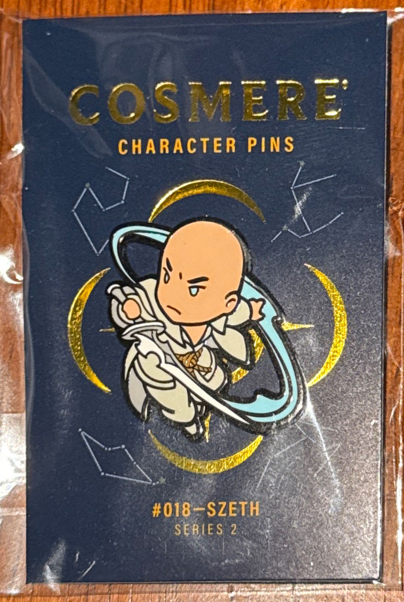 Adventureland Bamboo Frame - Mickey