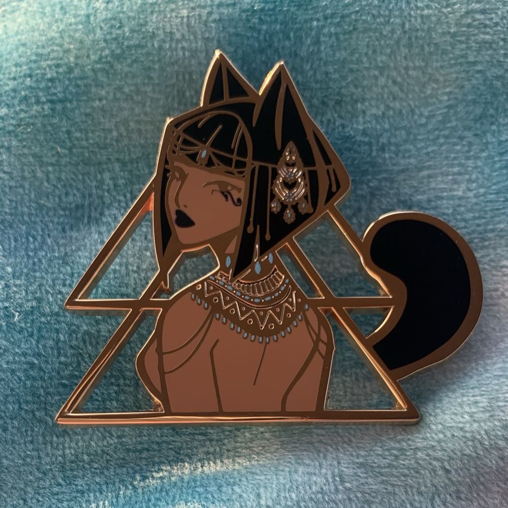 Wishables Series 1 - Skeleton