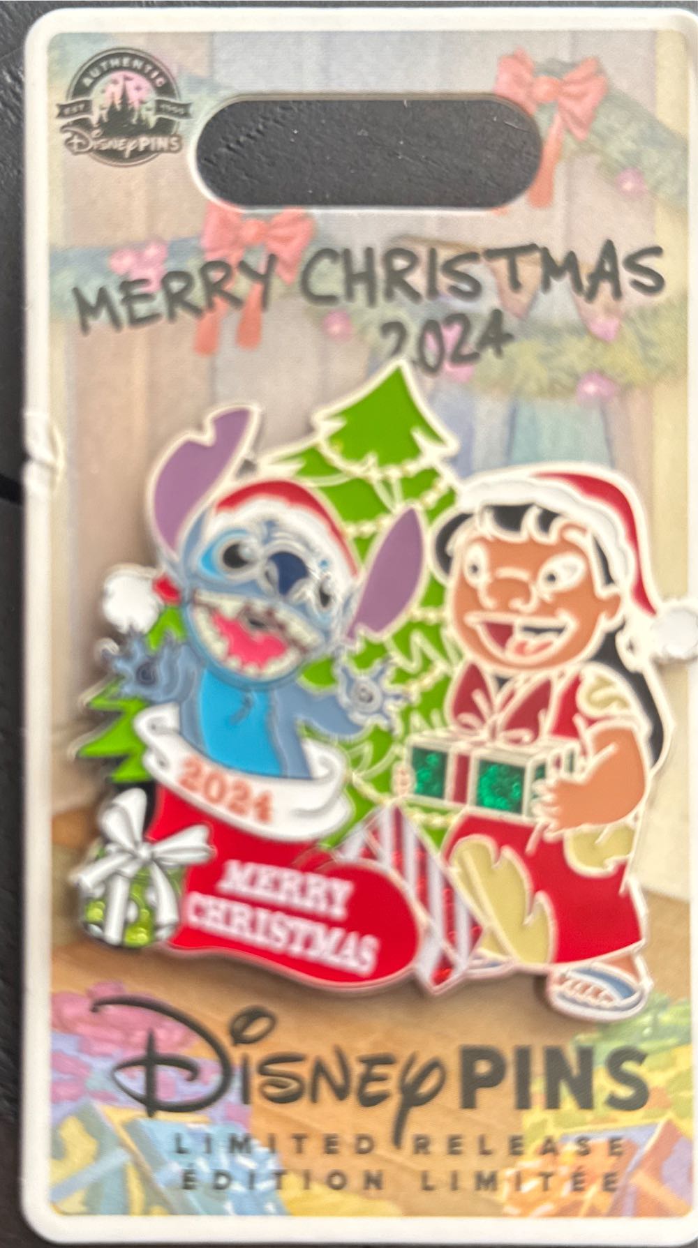 Christmas Merry And Bright Mug Green