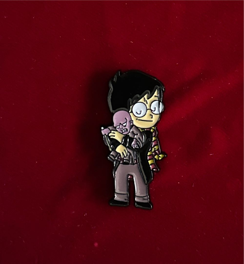 Pokémon Center: Pixel Pins Diglett & Dugtrio