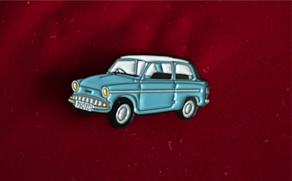 Munchlings Series 1 - Hades