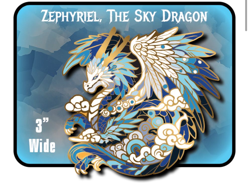 Magical Collections - Remi - Ltd Edition 1100