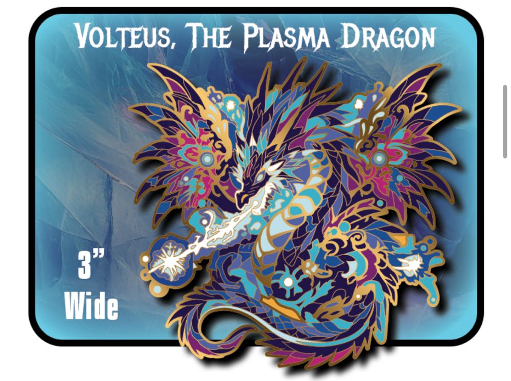 SDR Babe The Blue Ox Zodiac