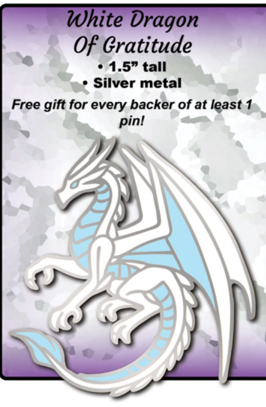 BoxLunch - Valentino - Portrait - Goat - Wish