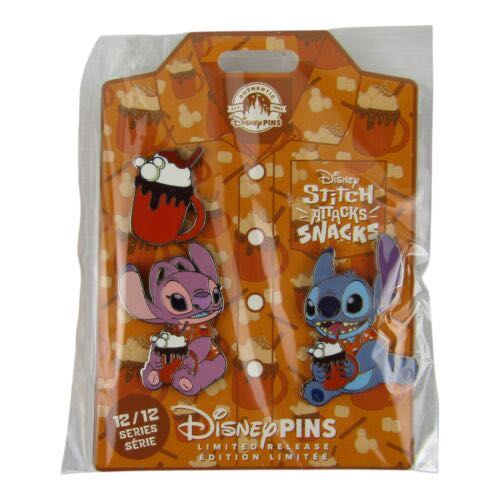 Loungefly Pixar Finding Nemo 20th Anniversary 3 Inch Collector Box Pin