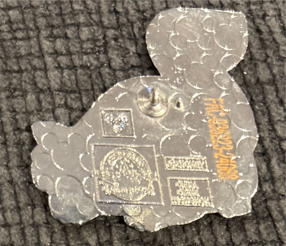 Lucifer Cinderella Evil Sidekicks Villains - Disney Pin pin collectible - Main Image 2