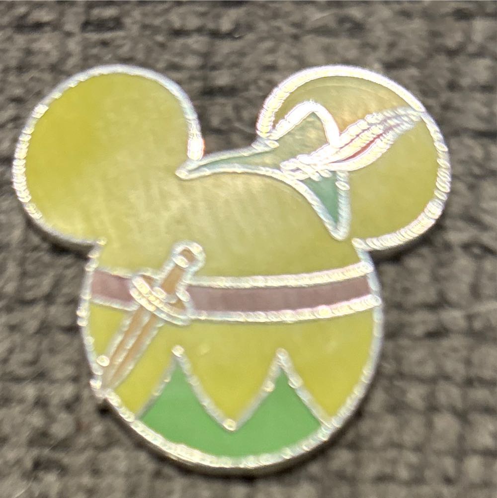 Universal Studios - Super Nintendo World-  - Luigi