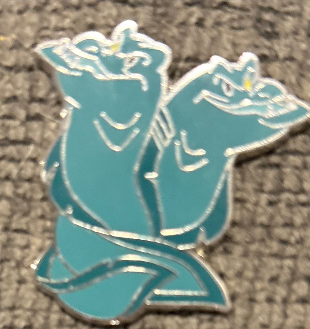 Event Disney After Dark Event Villain Castle Hades Takeover