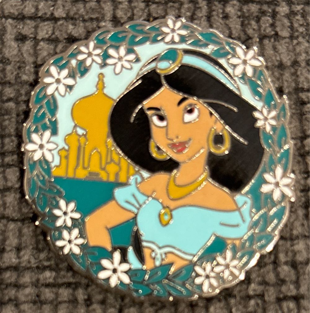 DL - Rapunzel - This is My Home - October - Tangled