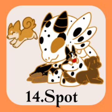 Munchlings - Series 2