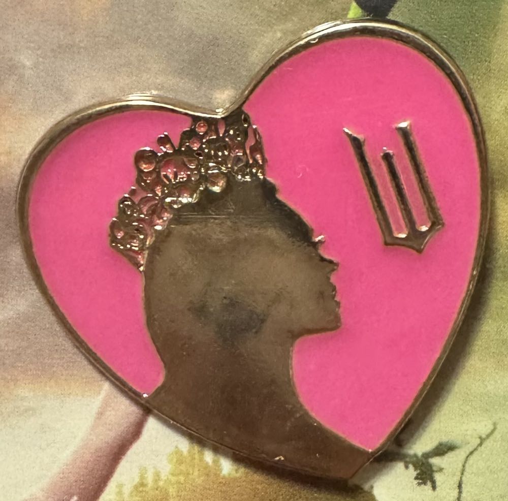 Hamm Toy Story Disney Pin