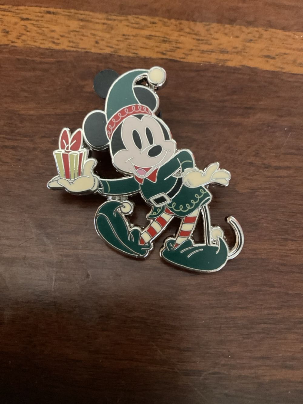 National Trust - Basildon Park Clip Borad