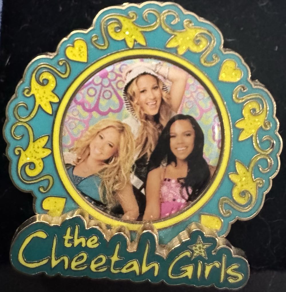 Munchlings Series 1 - Chip