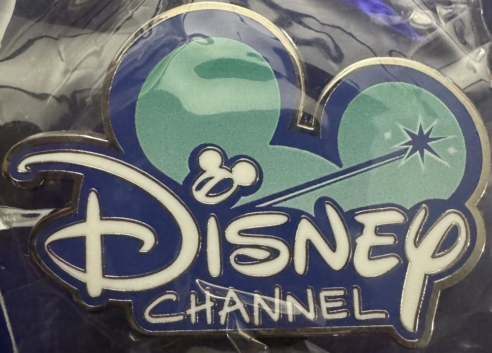 Disney Cruise Line DCL 2002: Mickey Mouse