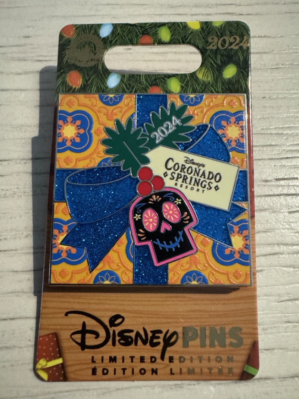  Chip & Dale - Bellhops Tower Of Terror 