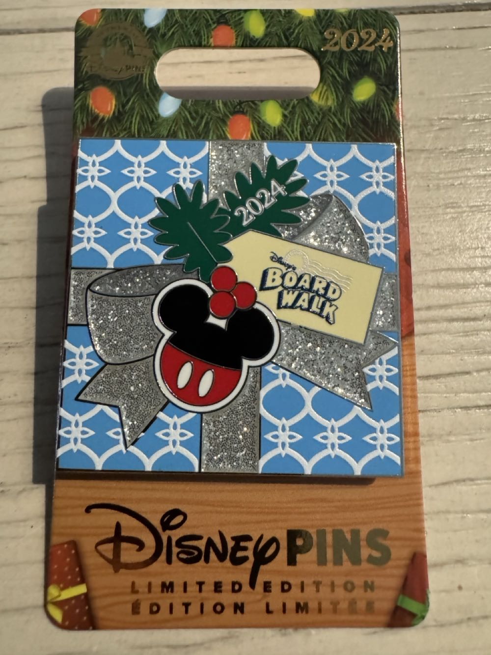 Toy Story - Snowglobe - Employee Centre - Ltd Edition 250