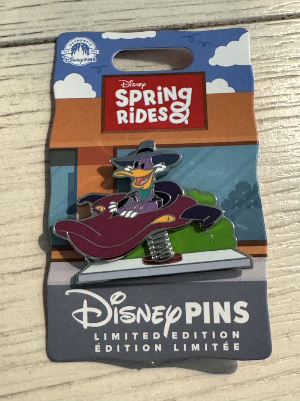 Disney Oh My Pin Set – Princess