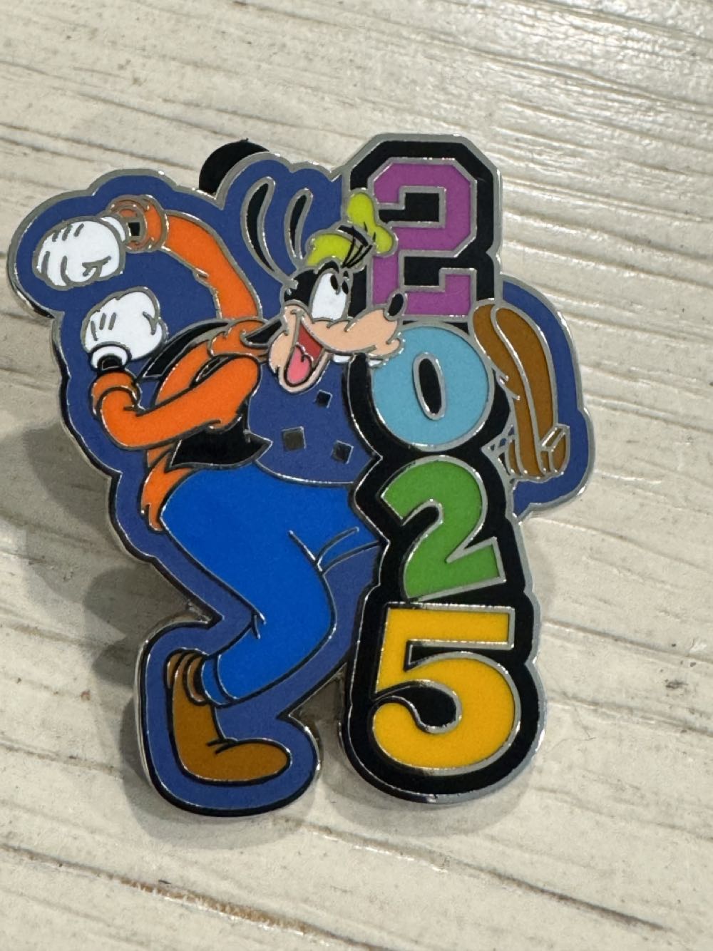 DLP Valentine’s Day Rajah