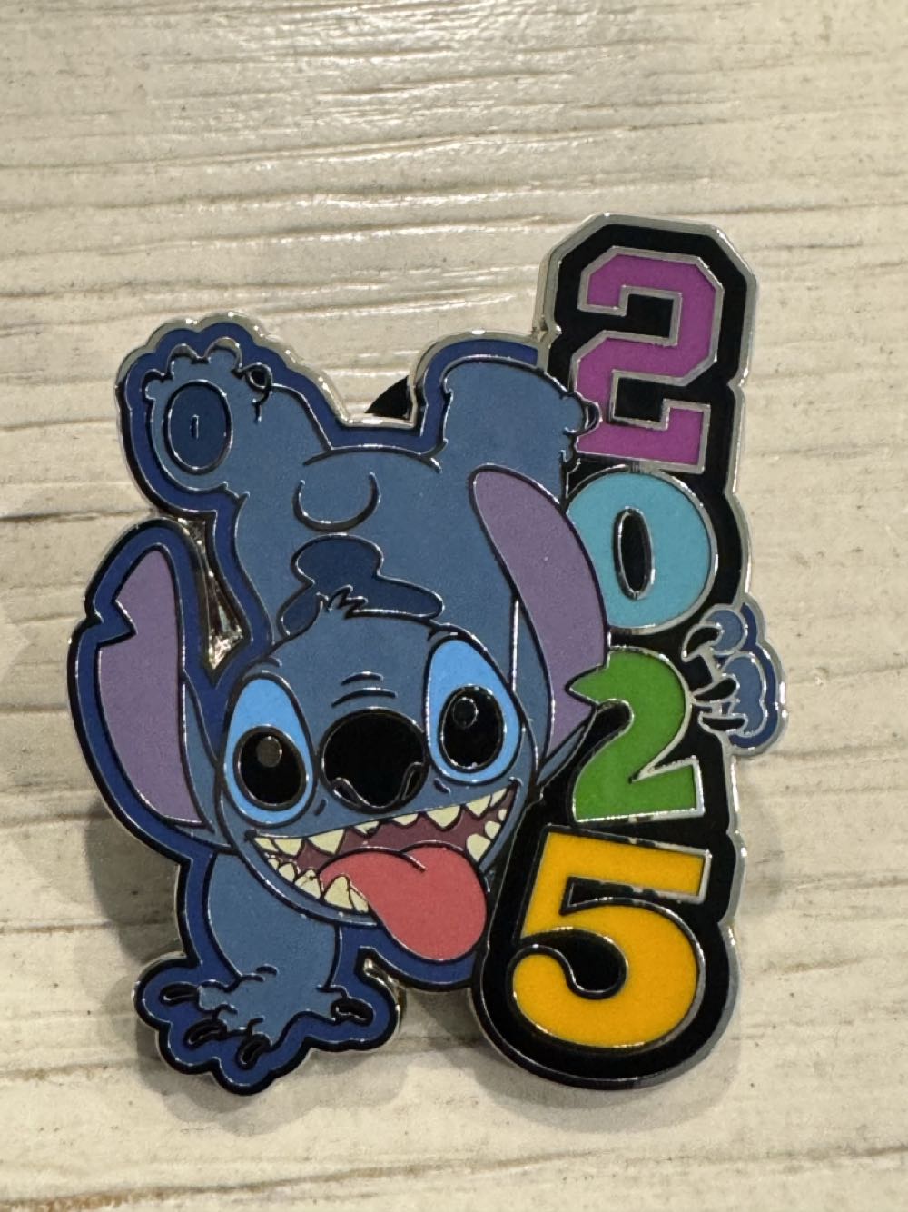 Gto Montero Red Pop Culture 2024 Release 1 1 64 Diecast Model Car By Johnny Lightning Jlpc014-jlsp372