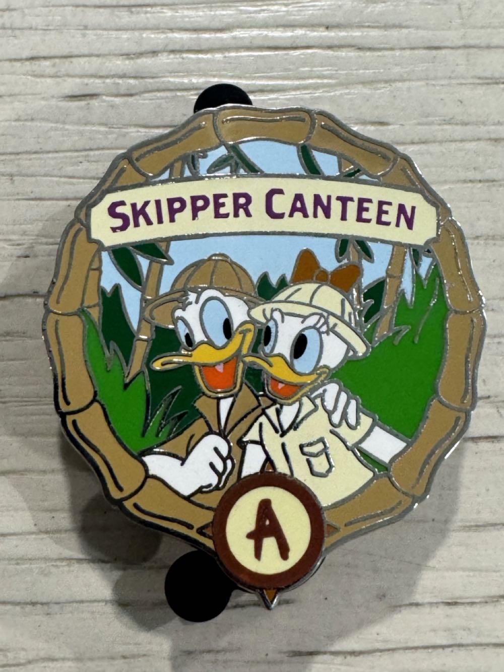 101 Dalmatians-Puppies