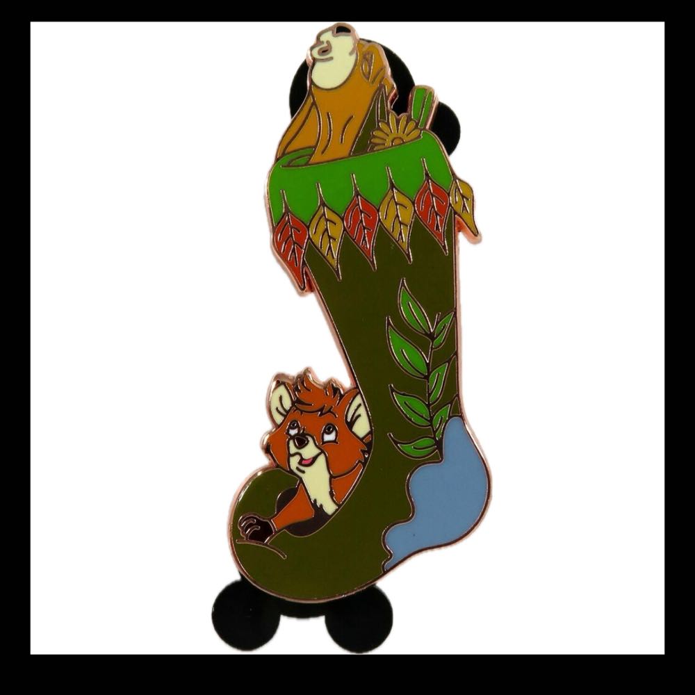 1996 Atlanta Olympics Georgia Power Pin