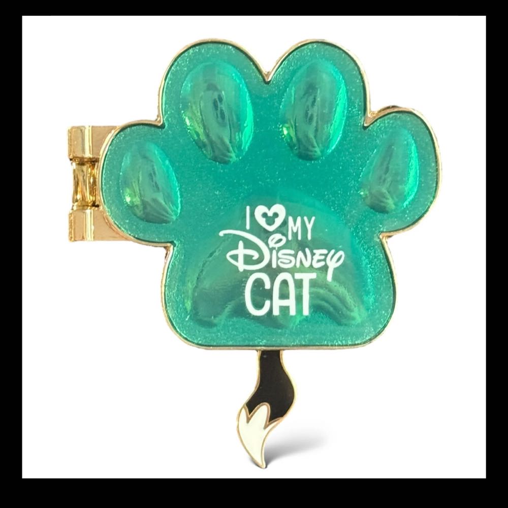 Figaro   pin collectible - Main Image 3