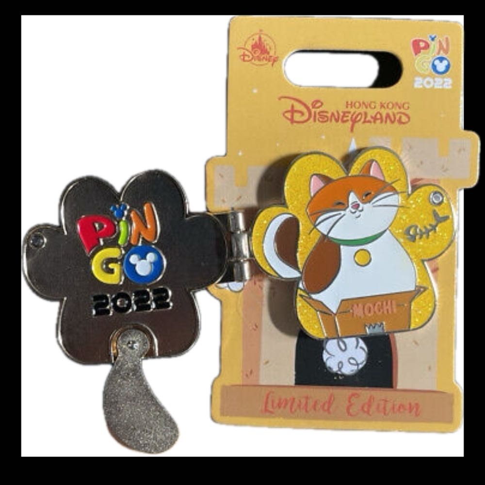 I'm laughing because I'm uncomfortable