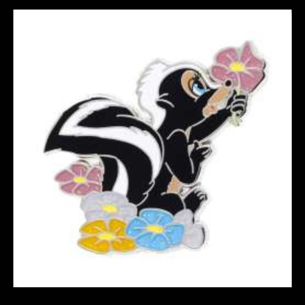 The Emperor’s New Groove Kuzco Holding A Potion Vial