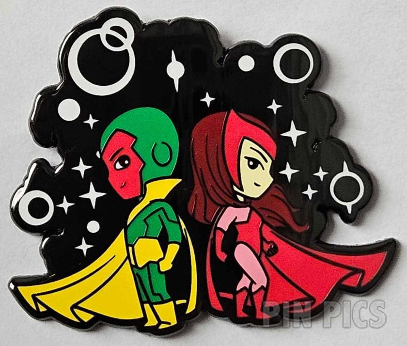 Mulan - Dancing Dames