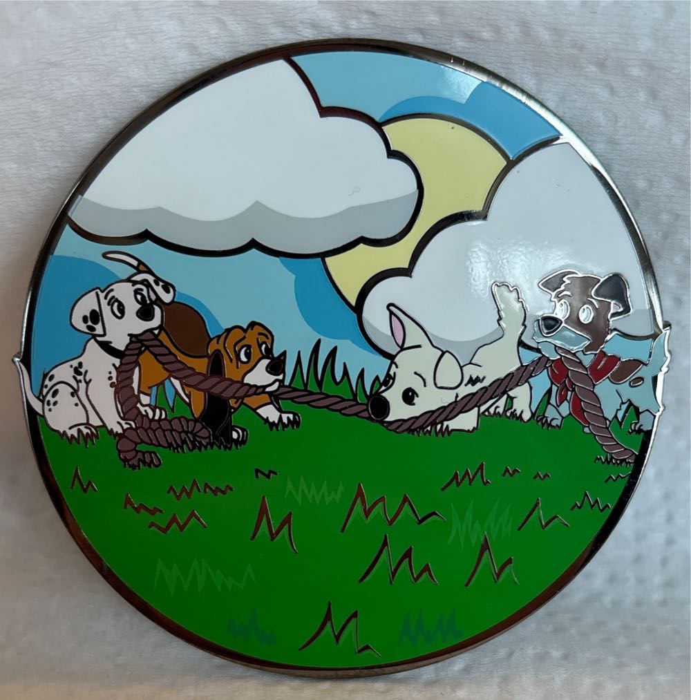 Mirrorverse - Minnie Mouse