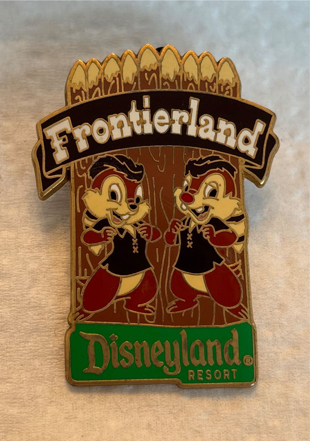 Harry Potter- Deathly Hallows Symbol