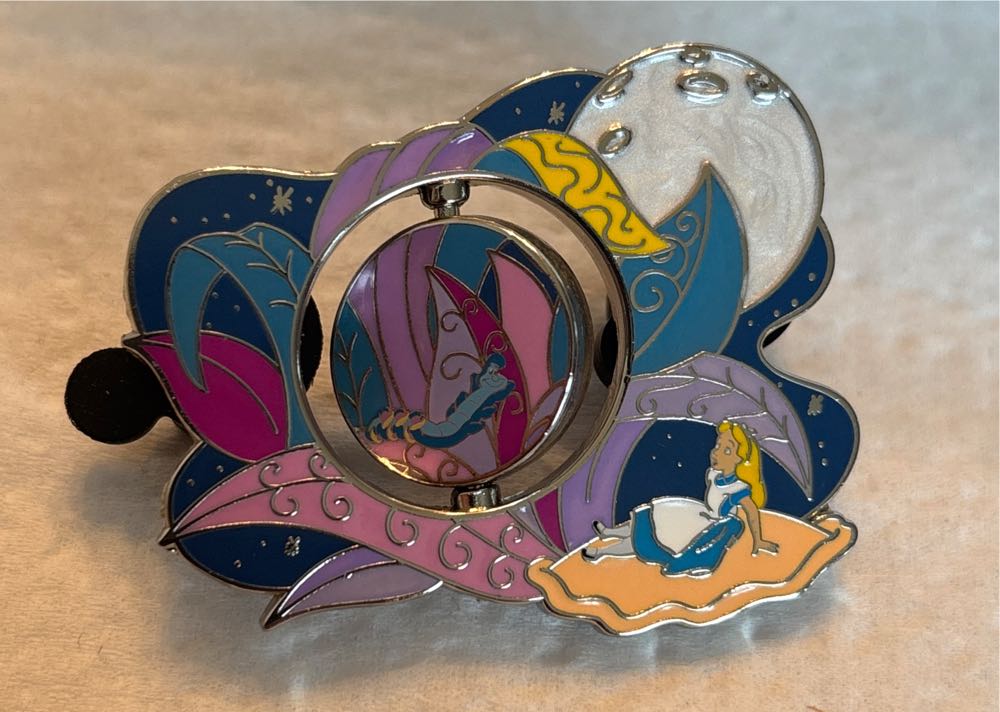 Knifecat (Tortoiseshell)