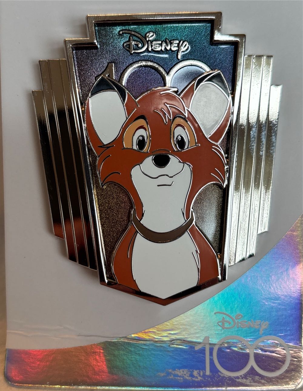 Disney Epcot Minnie France