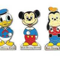 Villains August (Lady Tremaine) - 2006 Disneyland