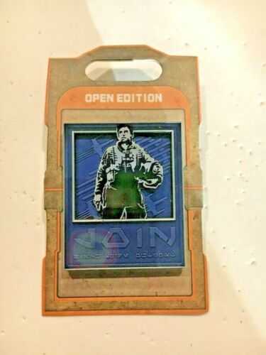 Clydesdale Enamel Pin